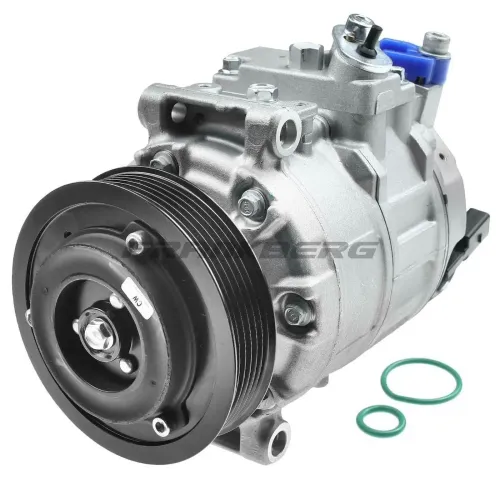 Kompressor, Klimaanlage 12 V Frankberg 5481FB0001255 Bild Kompressor, Klimaanlage 12 V Frankberg 5481FB0001255