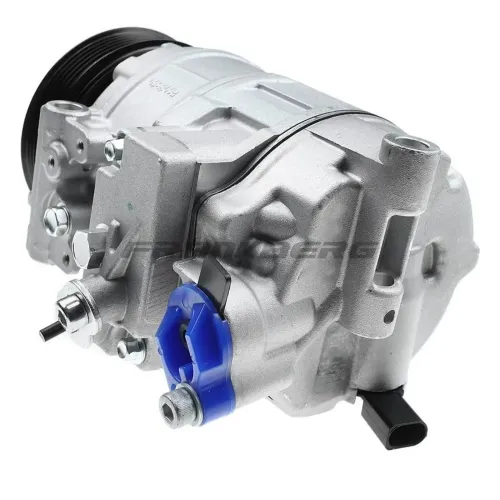 Kompressor, Klimaanlage 12 V Frankberg 5481FB0001255 Bild Kompressor, Klimaanlage 12 V Frankberg 5481FB0001255