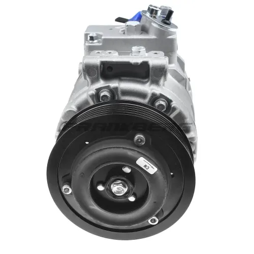 Kompressor, Klimaanlage 12 V Frankberg 5481FB0001255 Bild Kompressor, Klimaanlage 12 V Frankberg 5481FB0001255