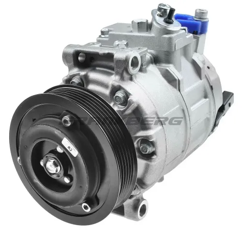 Kompressor, Klimaanlage 12 V Frankberg 5481FB0001255 Bild Kompressor, Klimaanlage 12 V Frankberg 5481FB0001255