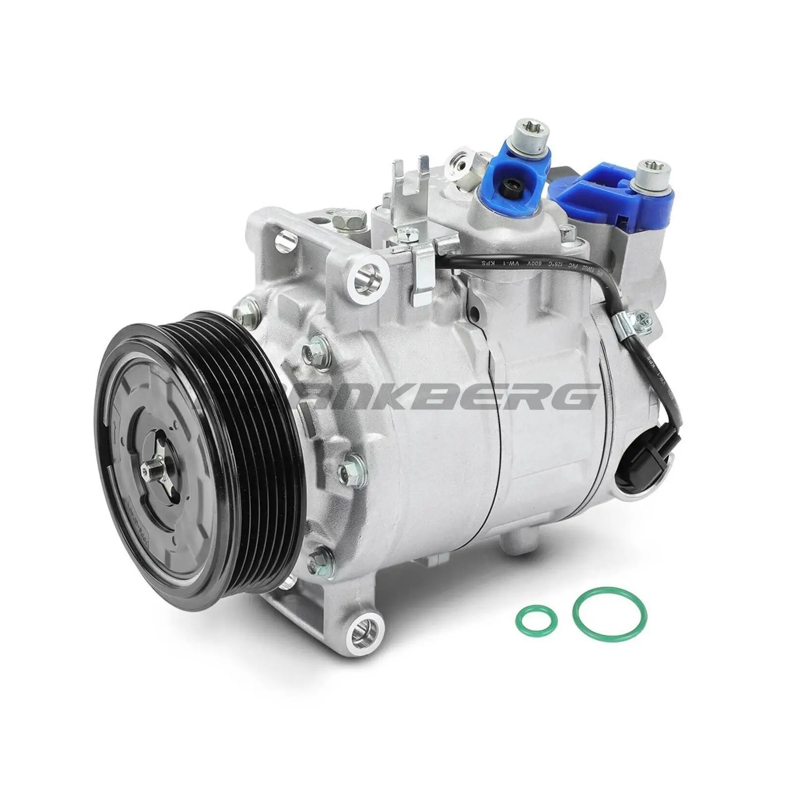 Kompressor, Klimaanlage 12 V Frankberg 5481FB0001256