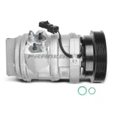 Kompressor, Klimaanlage Frankberg 5481FB0001257