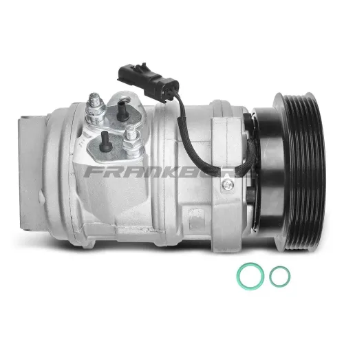 Kompressor, Klimaanlage Frankberg 5481FB0001257 Bild Kompressor, Klimaanlage Frankberg 5481FB0001257