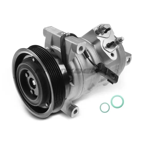 Kompressor, Klimaanlage Frankberg 5481FB0001257 Bild Kompressor, Klimaanlage Frankberg 5481FB0001257