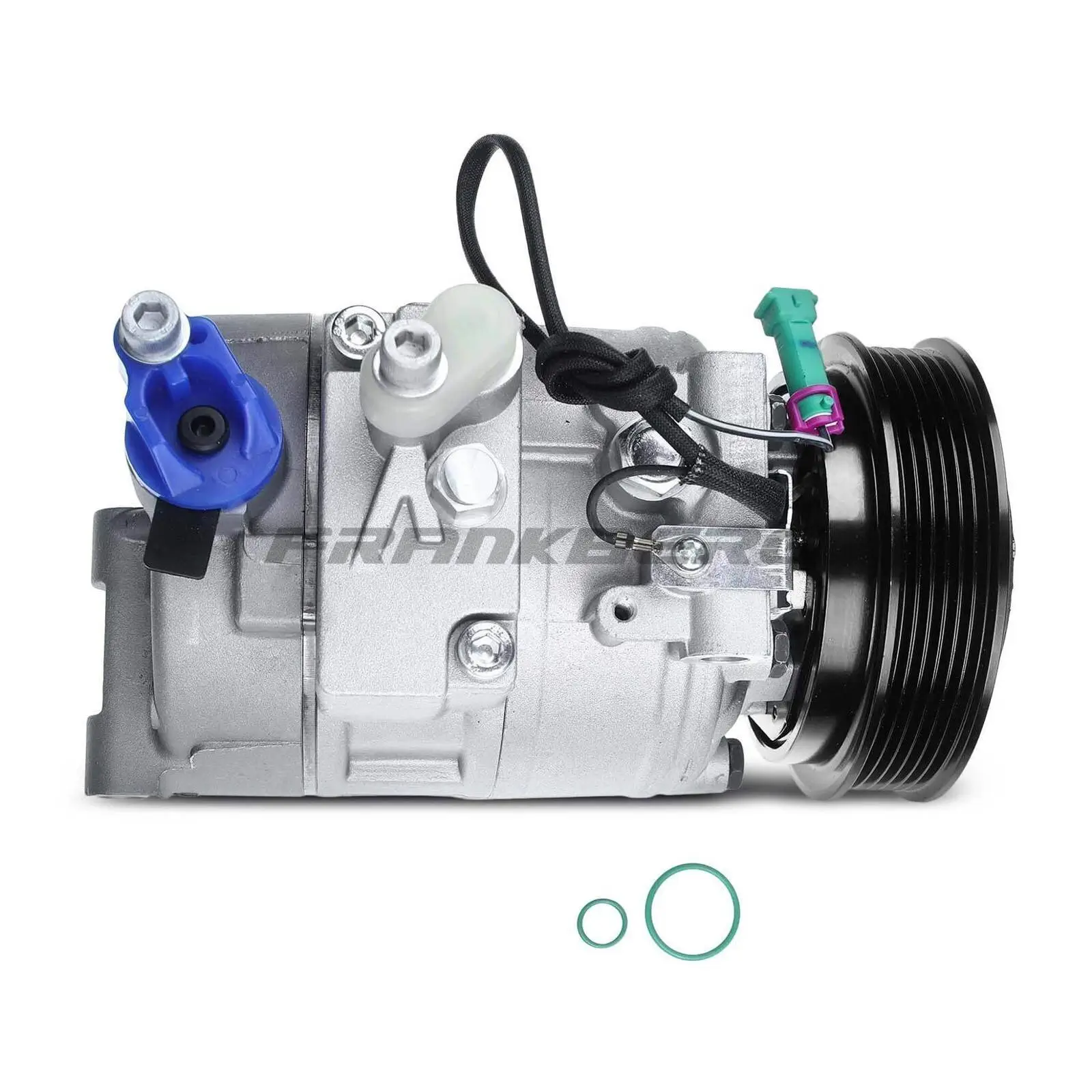 Kompressor, Klimaanlage 12 V Frankberg 5481FB0001258