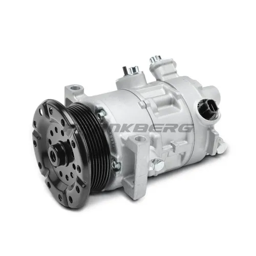 Kompressor, Klimaanlage 12 V Frankberg 5481FB0001265 Bild Kompressor, Klimaanlage 12 V Frankberg 5481FB0001265