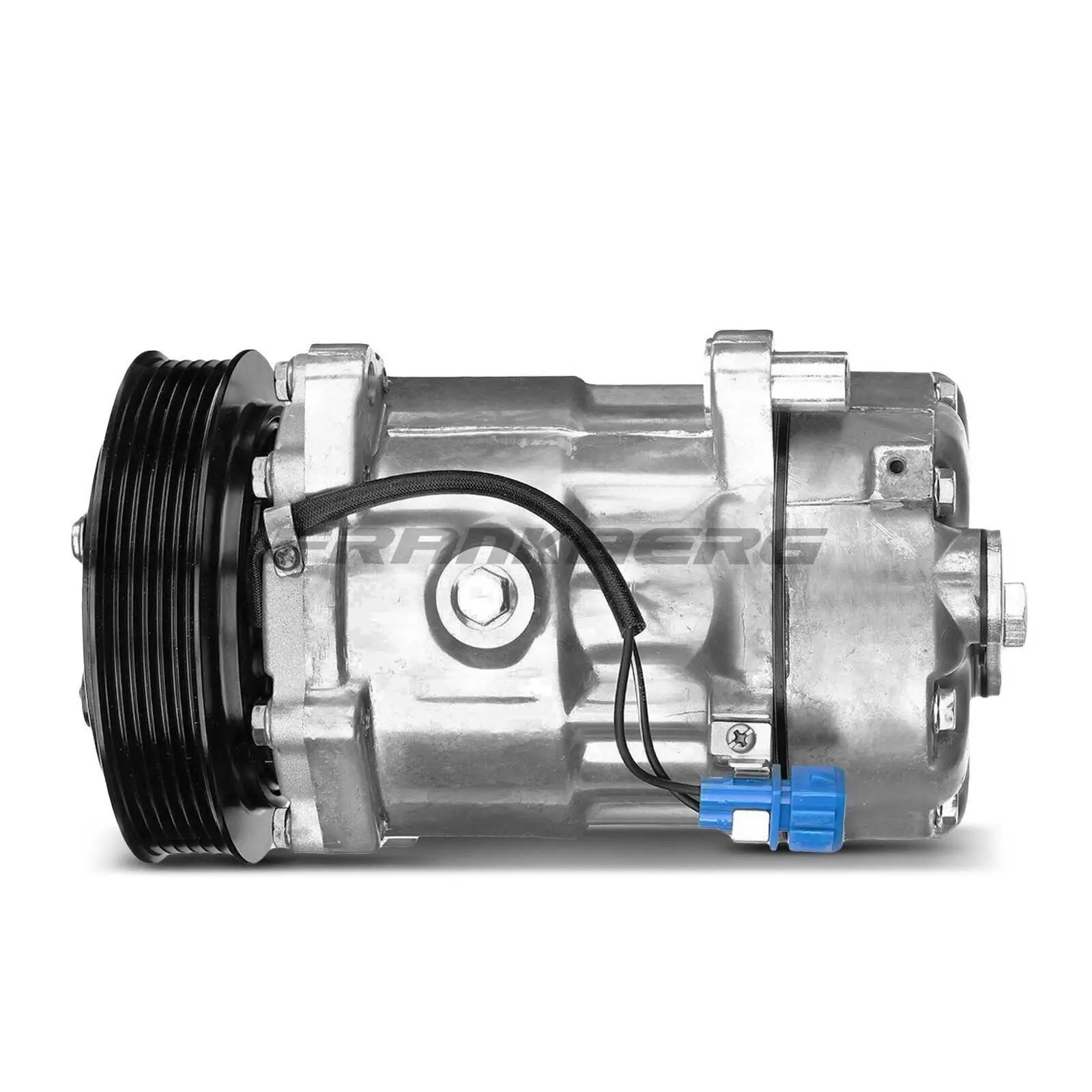 Kompressor, Klimaanlage 12 V Frankberg 5481FB0001267