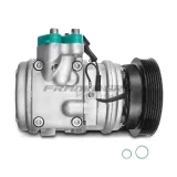 Kompressor, Klimaanlage 12 V Frankberg 5481FB0001269