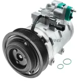 Kompressor, Klimaanlage 12 V Frankberg 5481FB0001274