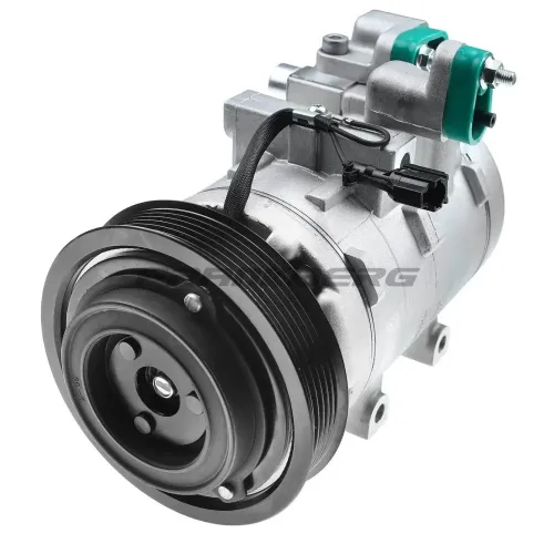 Kompressor, Klimaanlage 12 V Frankberg 5481FB0001274 Bild Kompressor, Klimaanlage 12 V Frankberg 5481FB0001274