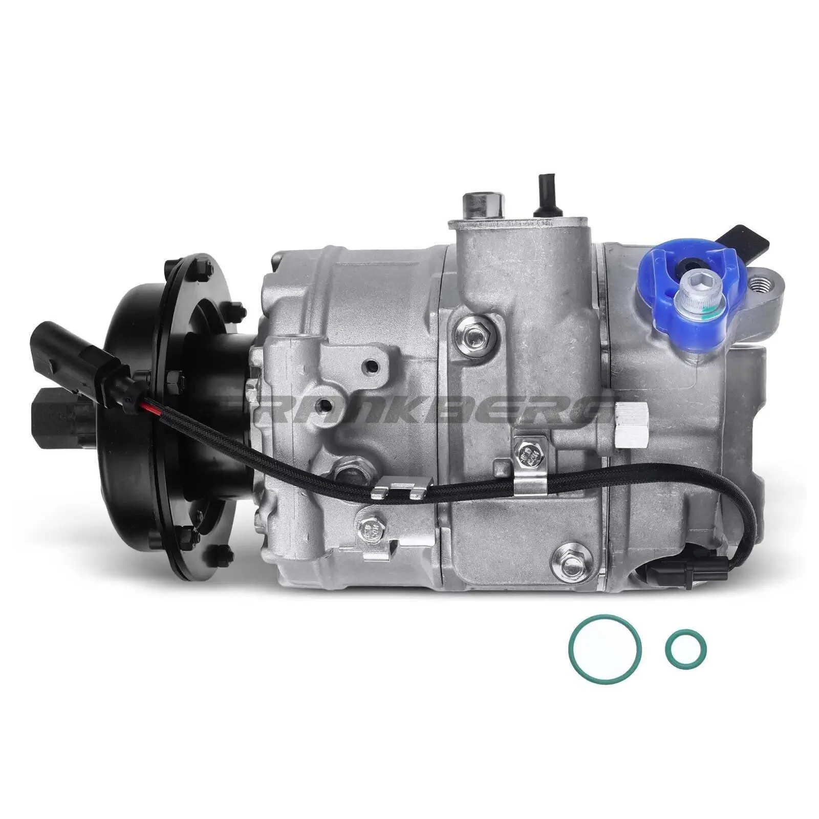 Kompressor, Klimaanlage Frankberg 5481FB0001276