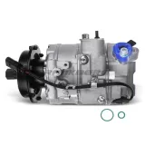 Kompressor, Klimaanlage Frankberg 5481FB0001276