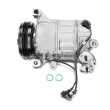 Kompressor, Klimaanlage 12 V Frankberg 5481FB0001277