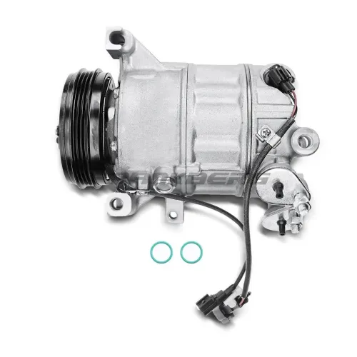 Kompressor, Klimaanlage 12 V Frankberg 5481FB0001277 Bild Kompressor, Klimaanlage 12 V Frankberg 5481FB0001277