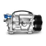 Kompressor, Klimaanlage 12 V Frankberg 5481FB0001278