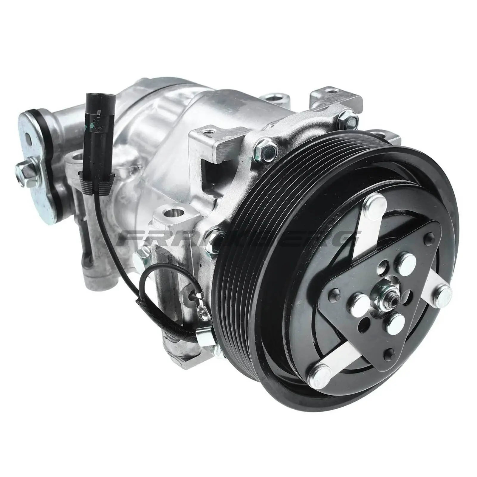 Kompressor, Klimaanlage 12 V Frankberg 5481FB0001280