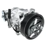 Kompressor, Klimaanlage 12 V Frankberg 5481FB0001280