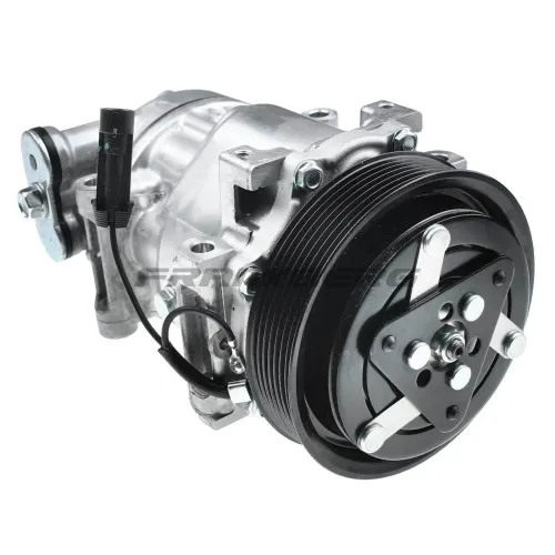 Kompressor, Klimaanlage 12 V Frankberg 5481FB0001280 Bild Kompressor, Klimaanlage 12 V Frankberg 5481FB0001280