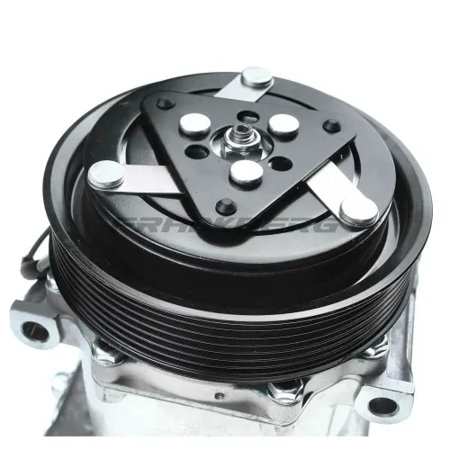 Kompressor, Klimaanlage 12 V Frankberg 5481FB0001280 Bild Kompressor, Klimaanlage 12 V Frankberg 5481FB0001280