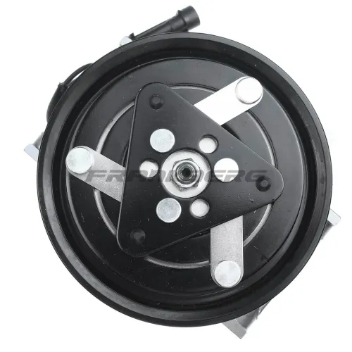 Kompressor, Klimaanlage 12 V Frankberg 5481FB0001280 Bild Kompressor, Klimaanlage 12 V Frankberg 5481FB0001280