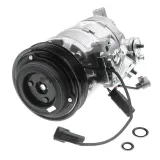 Kompressor, Klimaanlage 12 V Frankberg 5481FB0001281