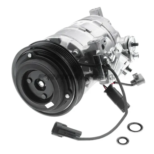 Kompressor, Klimaanlage 12 V Frankberg 5481FB0001281 Bild Kompressor, Klimaanlage 12 V Frankberg 5481FB0001281