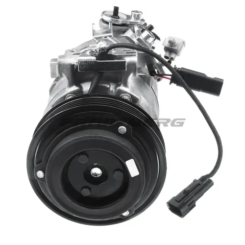 Kompressor, Klimaanlage 12 V Frankberg 5481FB0001281 Bild Kompressor, Klimaanlage 12 V Frankberg 5481FB0001281