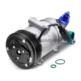 Kompressor, Klimaanlage 12 V Frankberg 5481FB0001282