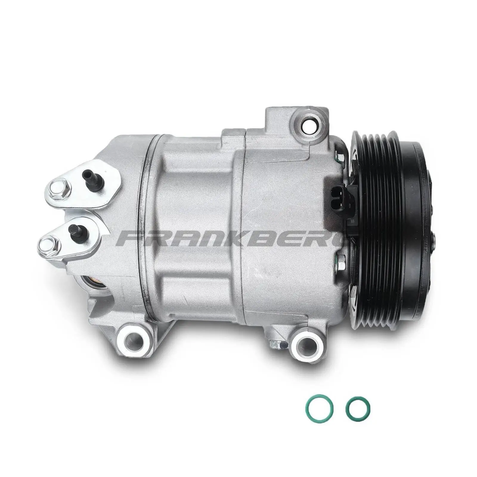 Kompressor, Klimaanlage 12 V Frankberg 5481FB0001296