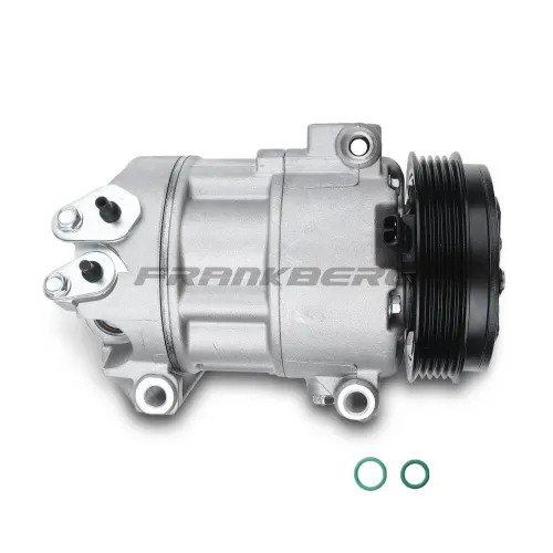 Kompressor, Klimaanlage 12 V Frankberg 5481FB0001296 Bild Kompressor, Klimaanlage 12 V Frankberg 5481FB0001296