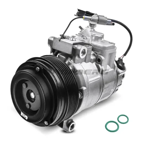 Kompressor, Klimaanlage 12 V Frankberg 5481FB0001303 Bild Kompressor, Klimaanlage 12 V Frankberg 5481FB0001303