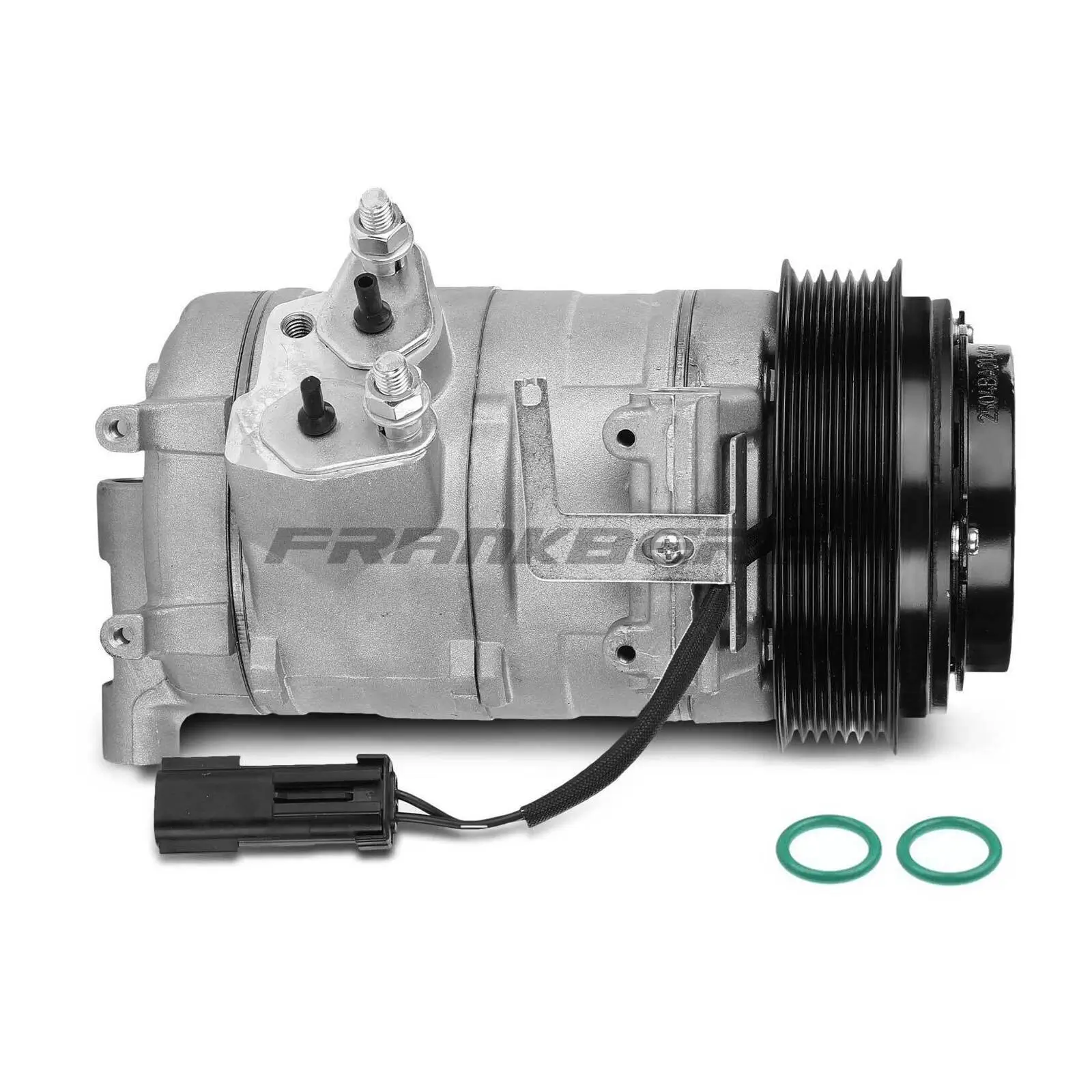 Kompressor, Klimaanlage 12 V Frankberg 5481FB0001308