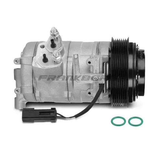 Kompressor, Klimaanlage 12 V Frankberg 5481FB0001308 Bild Kompressor, Klimaanlage 12 V Frankberg 5481FB0001308