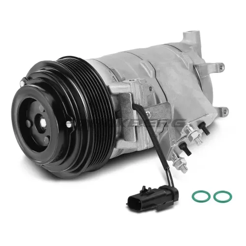 Kompressor, Klimaanlage 12 V Frankberg 5481FB0001308 Bild Kompressor, Klimaanlage 12 V Frankberg 5481FB0001308