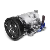 Kompressor, Klimaanlage Frankberg 5481FB0001312