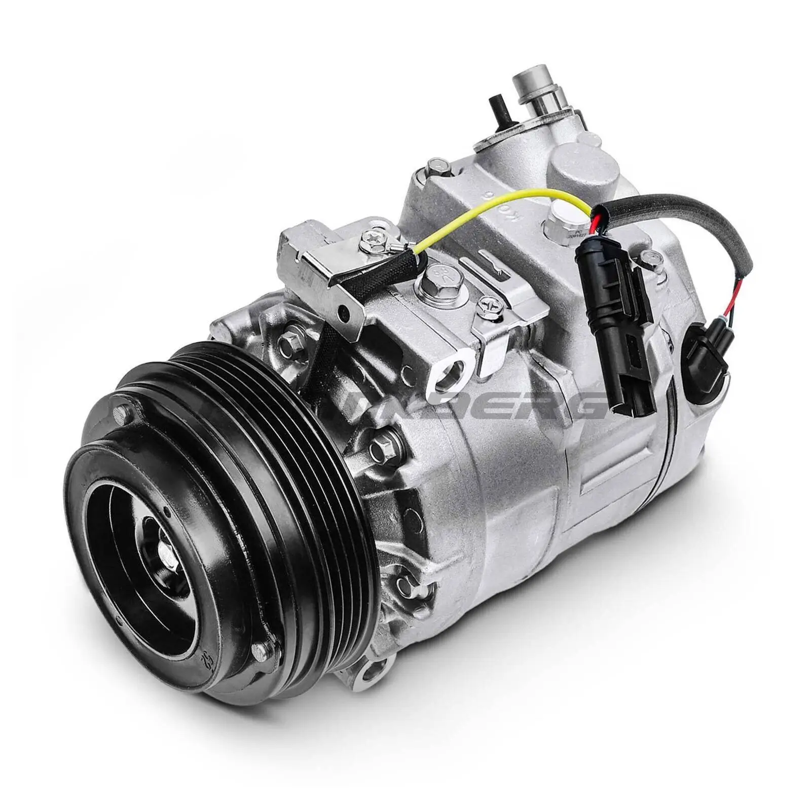 Kompressor, Klimaanlage 12 V Frankberg 5481FB0001314