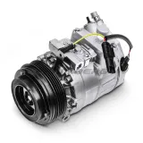 Kompressor, Klimaanlage 12 V Frankberg 5481FB0001314