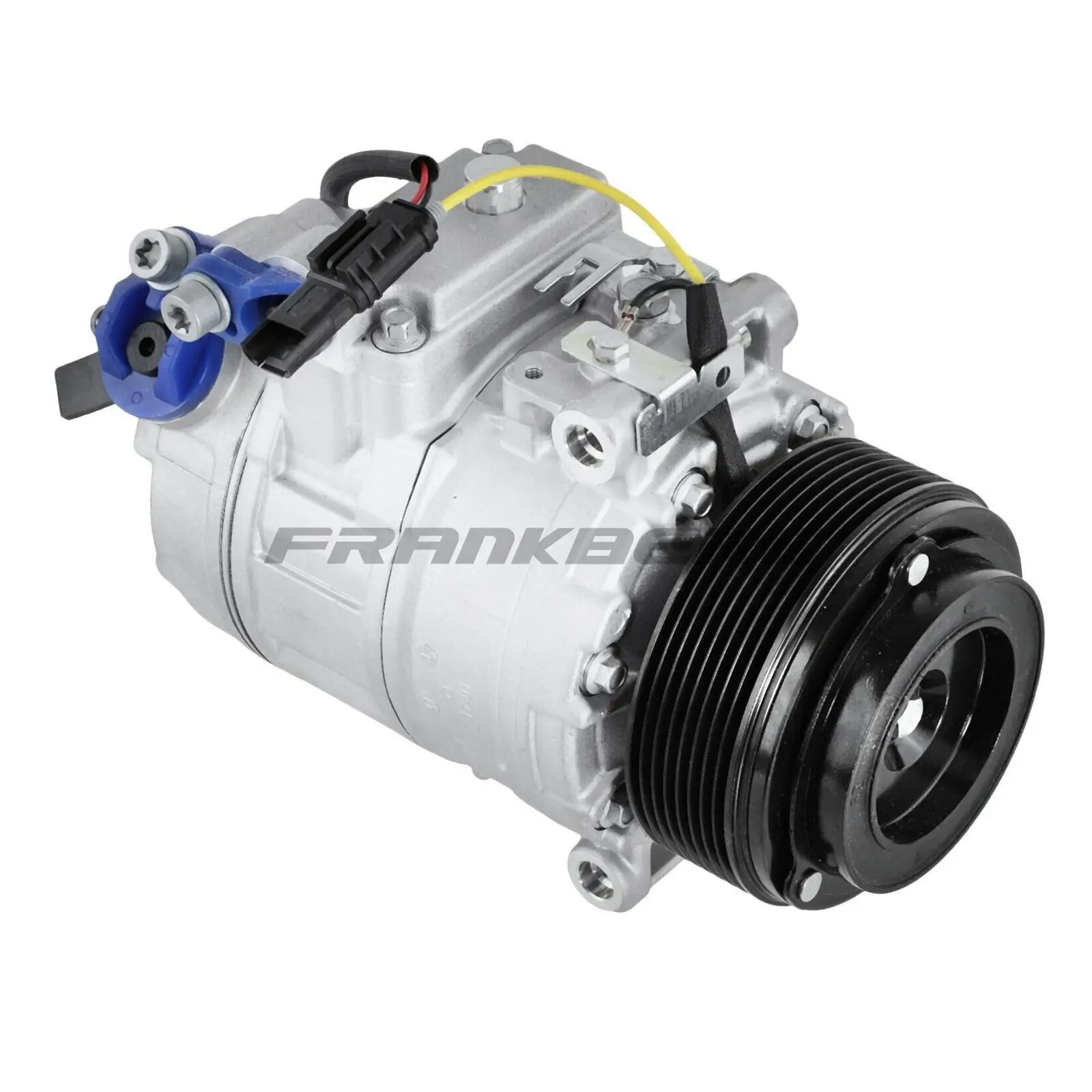 Kompressor, Klimaanlage 12 V Frankberg 5481FB0001315