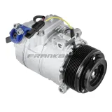 Kompressor, Klimaanlage 12 V Frankberg 5481FB0001315