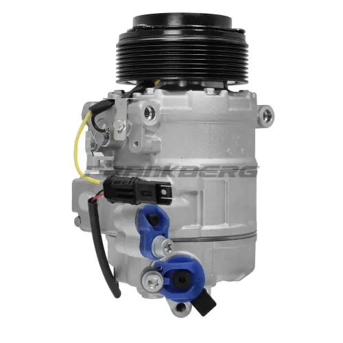 Kompressor, Klimaanlage 12 V Frankberg 5481FB0001315 Bild Kompressor, Klimaanlage 12 V Frankberg 5481FB0001315