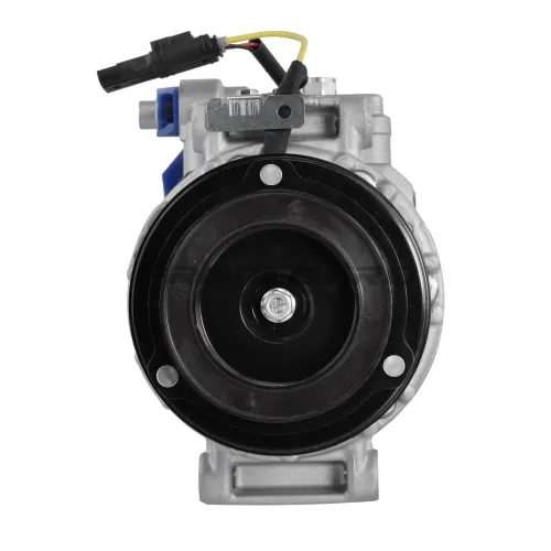 Kompressor, Klimaanlage 12 V Frankberg 5481FB0001315 Bild Kompressor, Klimaanlage 12 V Frankberg 5481FB0001315