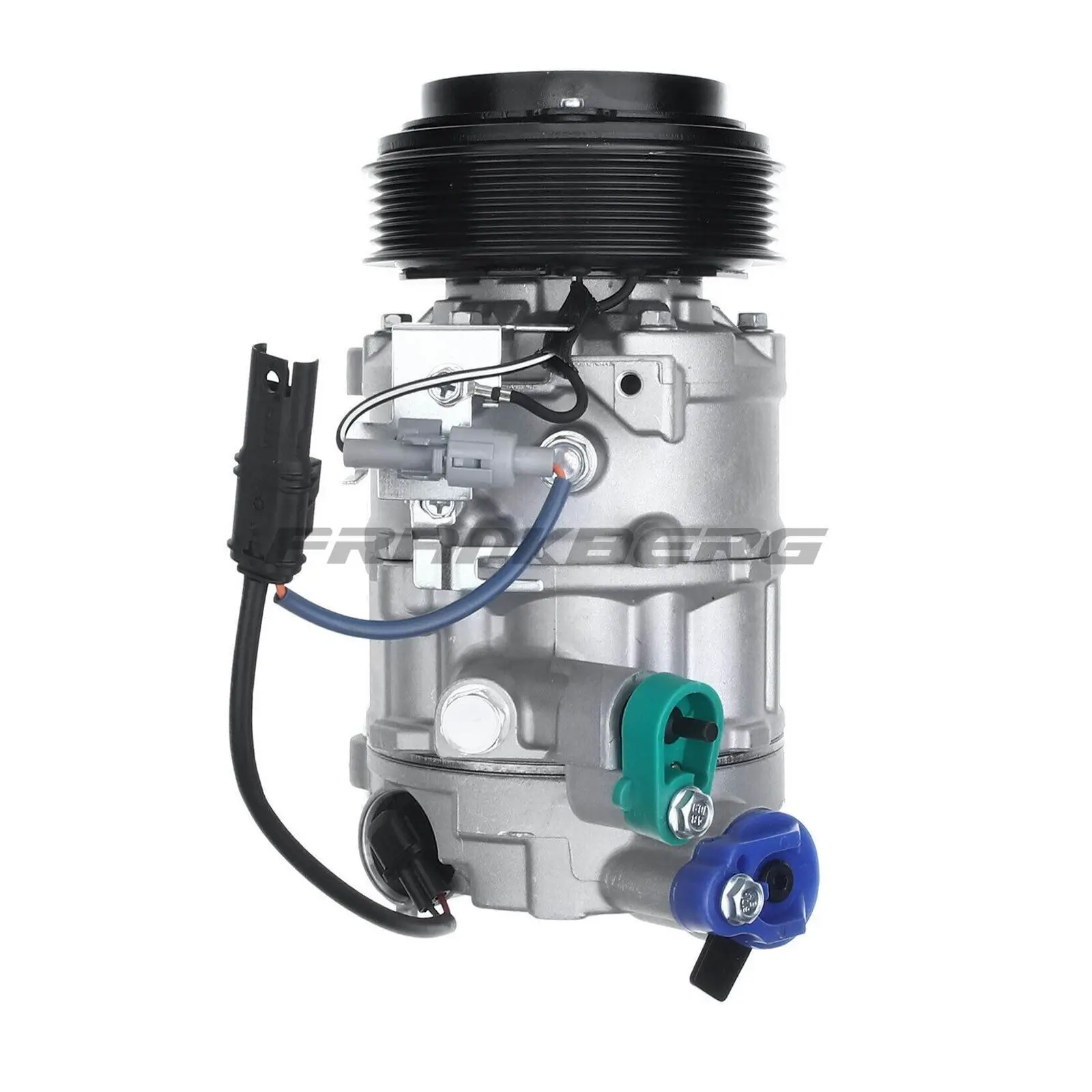 Kompressor, Klimaanlage 12 V Frankberg 5481FB0001319