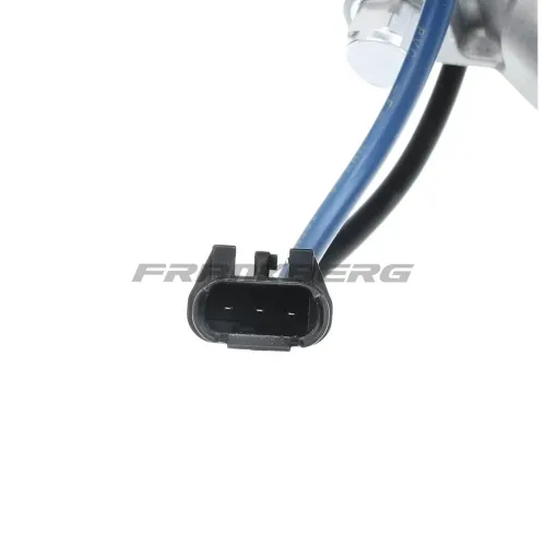 Kompressor, Klimaanlage 12 V Frankberg 5481FB0001319 Bild Kompressor, Klimaanlage 12 V Frankberg 5481FB0001319