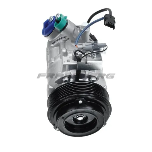 Kompressor, Klimaanlage 12 V Frankberg 5481FB0001319 Bild Kompressor, Klimaanlage 12 V Frankberg 5481FB0001319