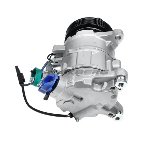 Kompressor, Klimaanlage 12 V Frankberg 5481FB0001319 Bild Kompressor, Klimaanlage 12 V Frankberg 5481FB0001319