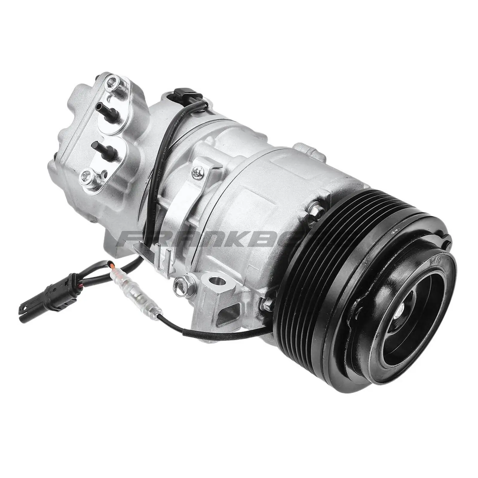 Kompressor, Klimaanlage 12 V Frankberg 5481FB0001321