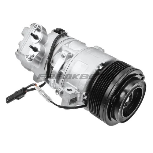 Kompressor, Klimaanlage 12 V Frankberg 5481FB0001321 Bild Kompressor, Klimaanlage 12 V Frankberg 5481FB0001321