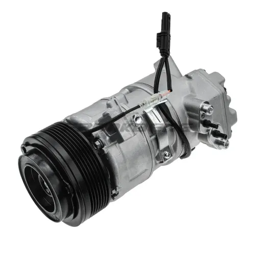 Kompressor, Klimaanlage 12 V Frankberg 5481FB0001321 Bild Kompressor, Klimaanlage 12 V Frankberg 5481FB0001321