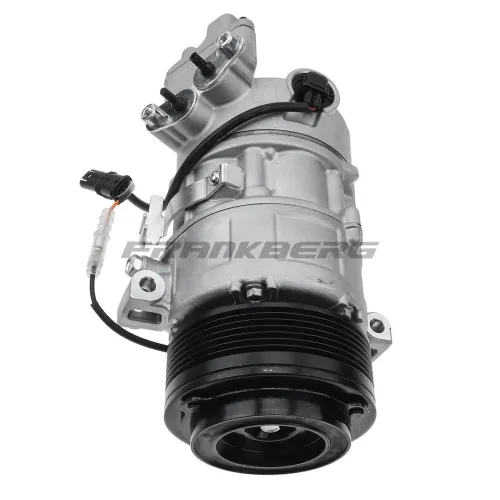 Kompressor, Klimaanlage 12 V Frankberg 5481FB0001321 Bild Kompressor, Klimaanlage 12 V Frankberg 5481FB0001321