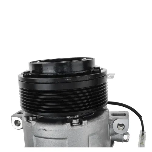 Kompressor, Klimaanlage 12 V Frankberg 5481FB0001321 Bild Kompressor, Klimaanlage 12 V Frankberg 5481FB0001321